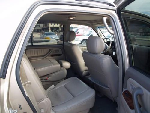 2007 Toyota Sequoia Limited, US $13,500.00, image 11