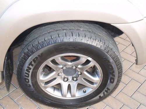 2007 Toyota Sequoia Limited, US $13,500.00, image 17