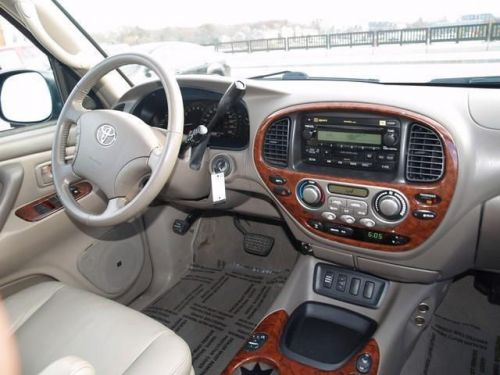 2007 Toyota Sequoia Limited, US $13,500.00, image 18