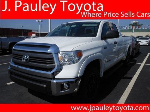 2014 Toyota Tundra SR5, US $42,279.00, image 3