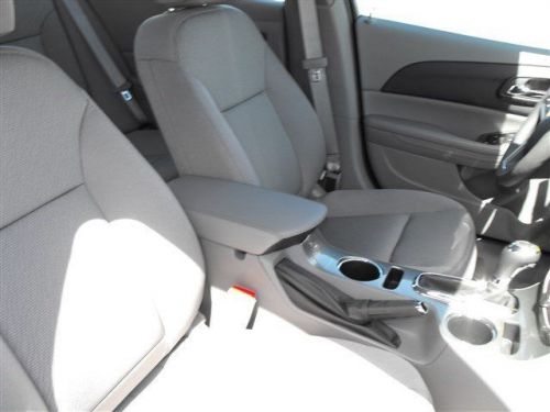2014 chevrolet malibu ls