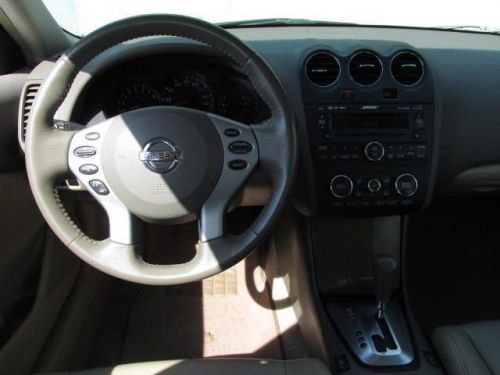 2009 Nissan Altima 2.5 SL, US $13,991.00, image 3