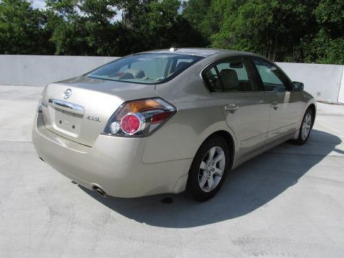 2009 Nissan Altima 2.5 SL, US $13,991.00, image 6