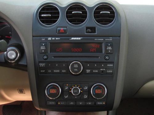 2009 Nissan Altima 2.5 SL, US $13,991.00, image 8
