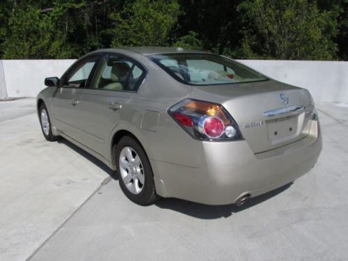 2009 Nissan Altima 2.5 SL, US $13,991.00, image 9