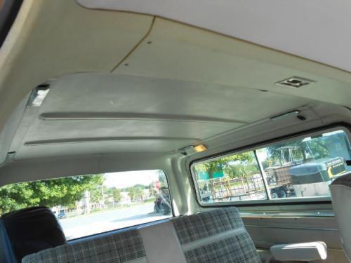 1979 Chevrolet Blazer, image 2