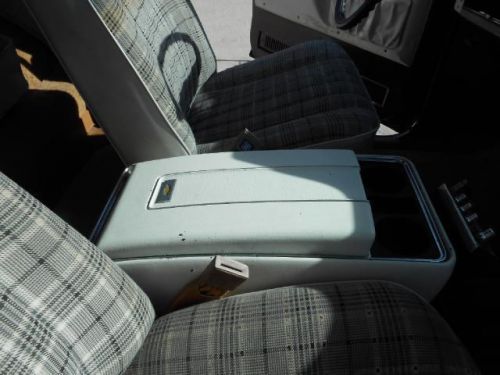 1979 Chevrolet Blazer, image 9