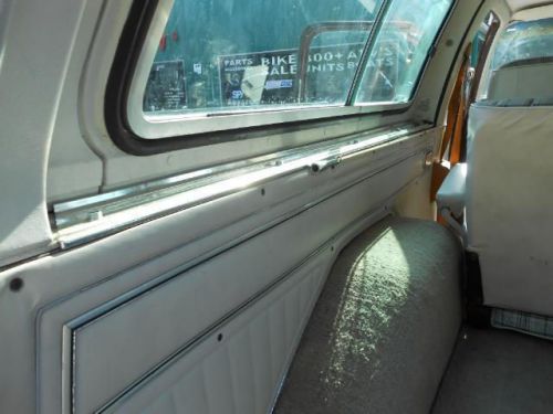 1979 Chevrolet Blazer, image 11