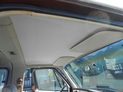 1979 Chevrolet Blazer, image 22