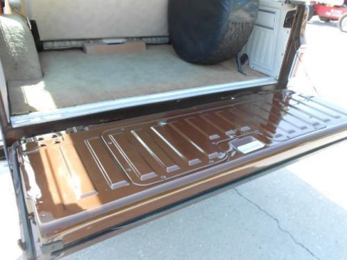 1979 Chevrolet Blazer, image 28