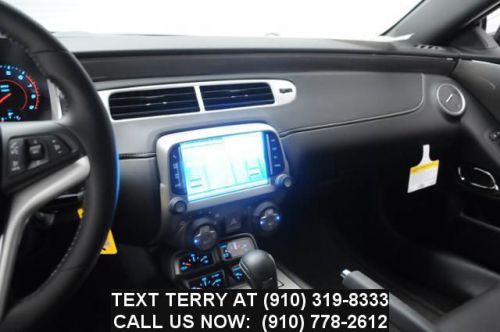 2014 Chevrolet Camaro 2SS, US $37,388.00, image 2