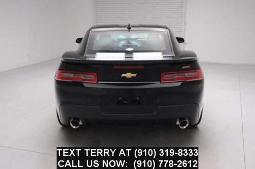 2014 Chevrolet Camaro 2SS, US $37,388.00, image 3