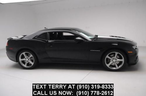 2014 Chevrolet Camaro 2SS, US $37,388.00, image 4
