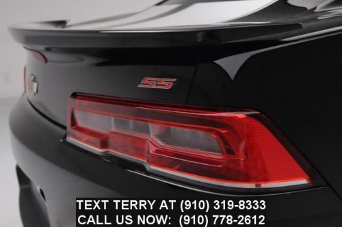 2014 Chevrolet Camaro 2SS, US $37,388.00, image 5