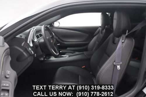 2014 Chevrolet Camaro 2SS, US $37,388.00, image 7