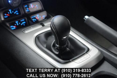 2014 Chevrolet Camaro 2SS, US $37,388.00, image 8