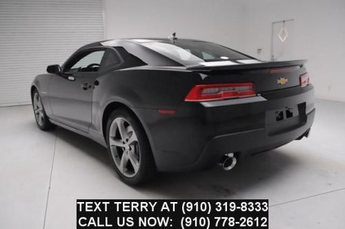 2014 Chevrolet Camaro 2SS, US $37,388.00, image 19