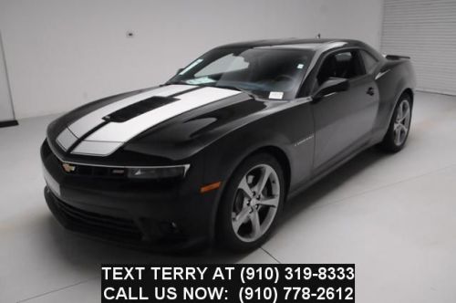 2014 Chevrolet Camaro 2SS, US $37,388.00, image 20