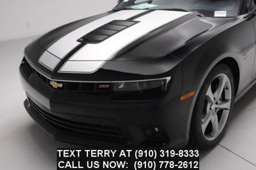 2014 Chevrolet Camaro 2SS, US $37,388.00, image 25