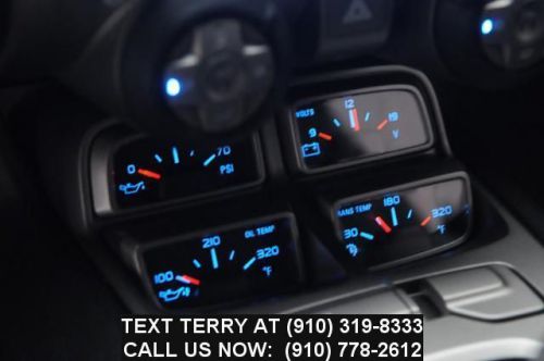 2014 Chevrolet Camaro 2SS, US $37,388.00, image 28