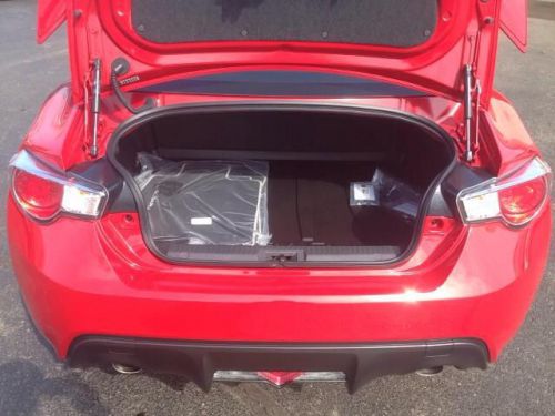 2014 Subaru BRZ Limited, US $28,727.00, image 4