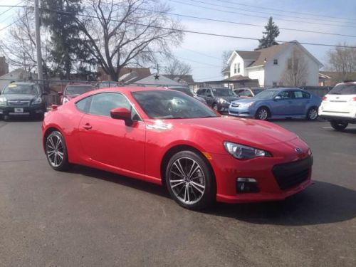 2014 Subaru BRZ Limited, US $28,727.00, image 5