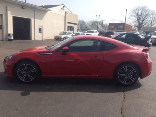 2014 Subaru BRZ Limited, US $28,727.00, image 16