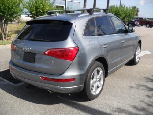 2010 audi q5 3.2 premium quattro