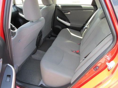 2014 Toyota Prius Three, US $26,800.00, image 3