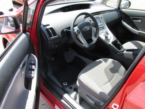 2014 Toyota Prius Three, US $26,800.00, image 4