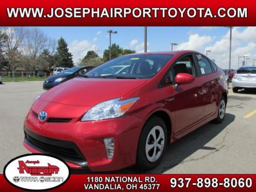 2014 Toyota Prius Three, US $26,800.00, image 7