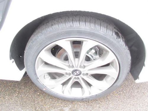 2014 hyundai sonata se 2.0t