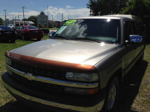 2000 chevrolet silverado 1500 ls extended cab pickup 4-door 4.8l