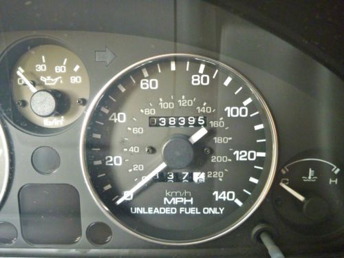 1994 MAZDA MIATA - ONLY 38,395 ORIGINAL ADULT FAMILY OWNED MILES!, US $5,400.00, image 2