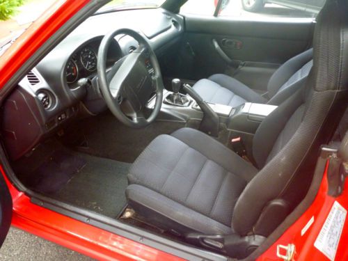 1994 MAZDA MIATA - ONLY 38,395 ORIGINAL ADULT FAMILY OWNED MILES!, US $5,400.00, image 6