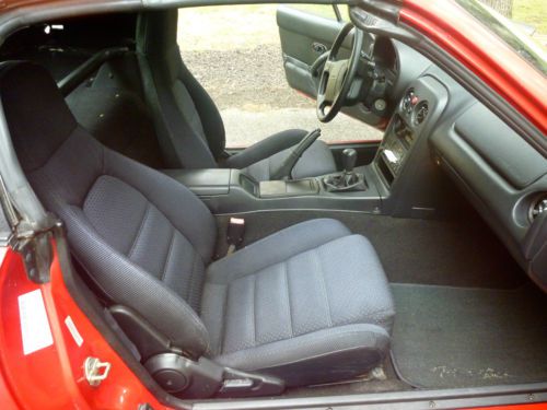 1994 MAZDA MIATA - ONLY 38,395 ORIGINAL ADULT FAMILY OWNED MILES!, US $5,400.00, image 7