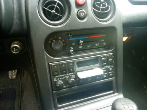 1994 MAZDA MIATA - ONLY 38,395 ORIGINAL ADULT FAMILY OWNED MILES!, US $5,400.00, image 10