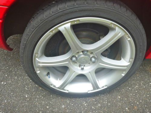 1994 MAZDA MIATA - ONLY 38,395 ORIGINAL ADULT FAMILY OWNED MILES!, US $5,400.00, image 11