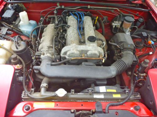 1994 MAZDA MIATA - ONLY 38,395 ORIGINAL ADULT FAMILY OWNED MILES!, US $5,400.00, image 13