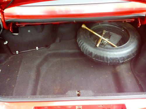 1994 MAZDA MIATA - ONLY 38,395 ORIGINAL ADULT FAMILY OWNED MILES!, US $5,400.00, image 14