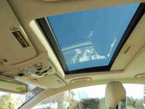 2004 Mercedes-Benz CLK320 Base Coupe 2-Door 3.2L One Owner Vehicle 75k, image 12