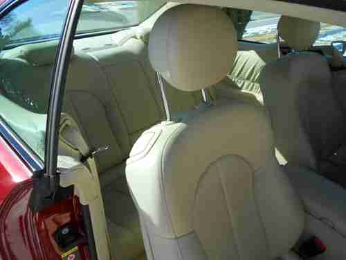 2004 Mercedes-Benz CLK320 Base Coupe 2-Door 3.2L One Owner Vehicle 75k, image 15