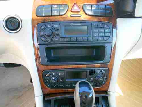 2004 Mercedes-Benz CLK320 Base Coupe 2-Door 3.2L One Owner Vehicle 75k, image 20