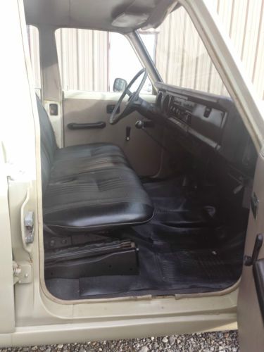 1978 Toyota Land Cruiser FJ55 - IRON PIG, image 11