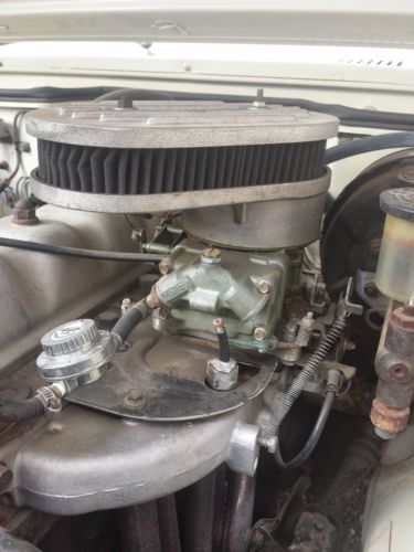 1978 Toyota Land Cruiser FJ55 - IRON PIG, image 17