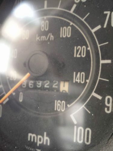 1978 Toyota Land Cruiser FJ55 - IRON PIG, image 20