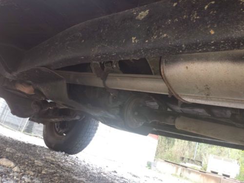 1978 Toyota Land Cruiser FJ55 - IRON PIG, image 23