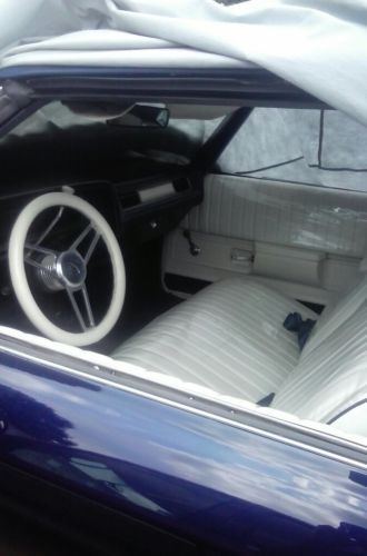 1973 caprice classic, US $13,000.00, image 7
