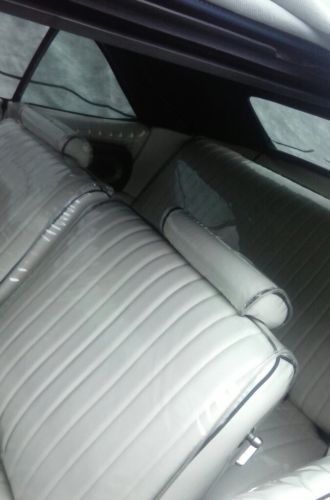 1973 caprice classic, US $13,000.00, image 8