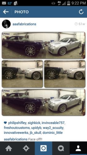 1973 caprice classic, US $13,000.00, image 12